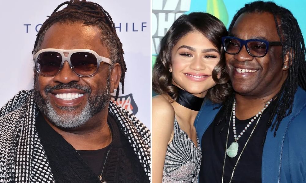 Kazembe Ajamu Coleman: Everything to Know About Zendaya’s Father