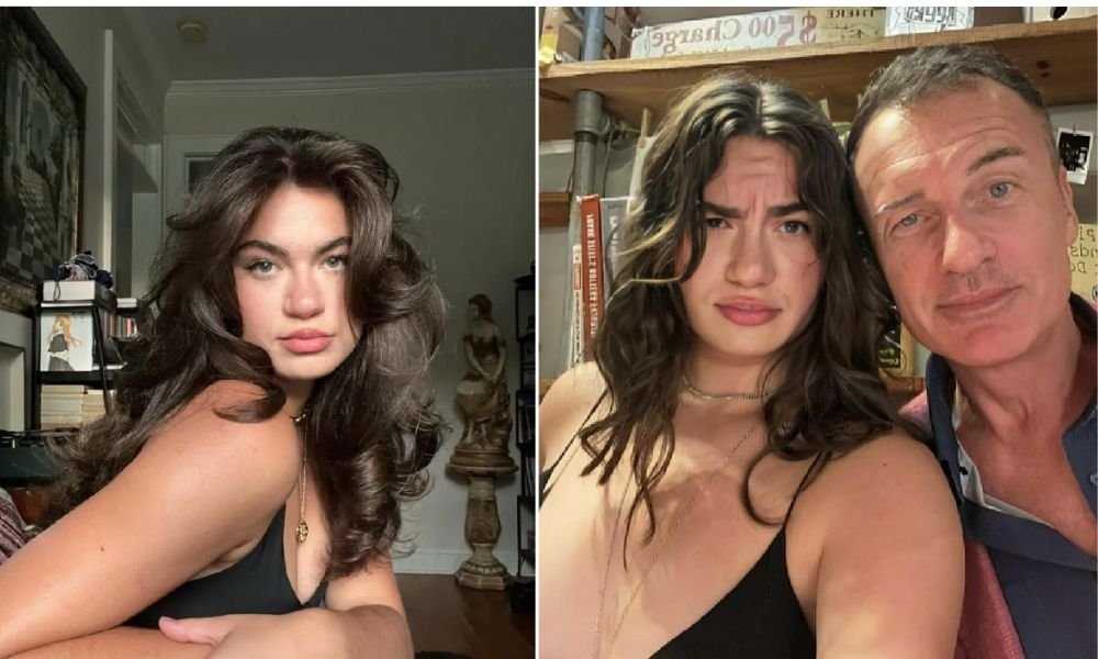 Madison Elizabeth McMahon: The Full Story of Julian McMahon’s Daughter