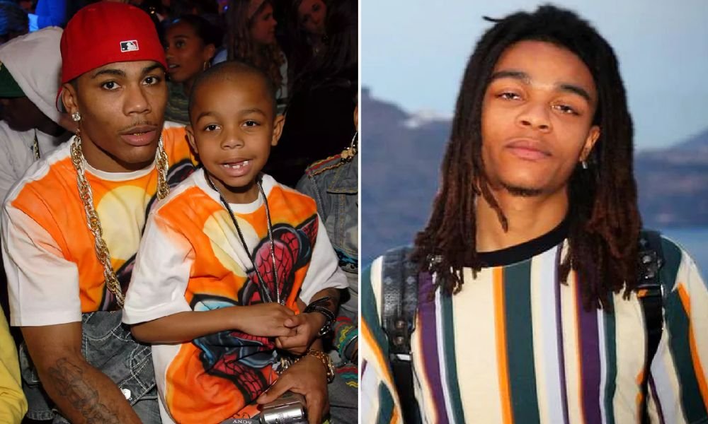 Cornell Haynes III: The Full Story of Nelly’s Son
