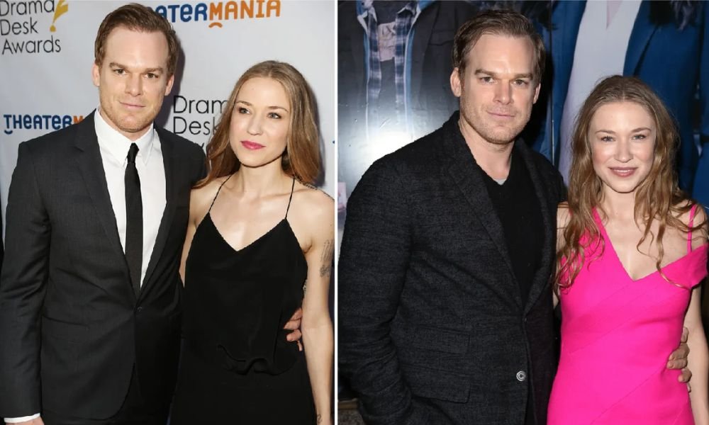 Who Is Morgan Macgregor? All About Michael C. Hall’s Wife