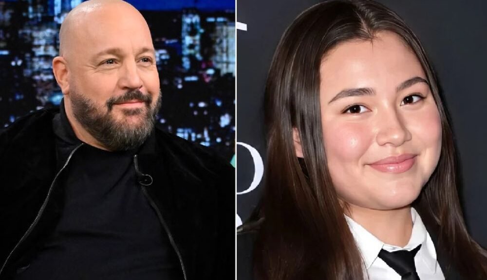 Shea Joelle James: Everything to Know About Kevin James’ Daughter