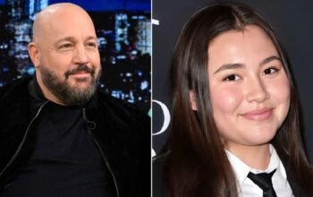 Shea Joelle James: Everything to Know About Kevin James’ Daughter