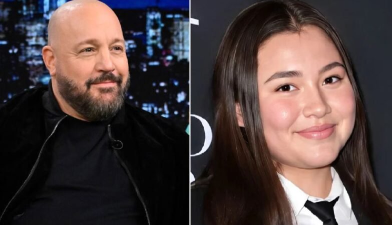 Shea Joelle James: Everything to Know About Kevin James’ Daughter