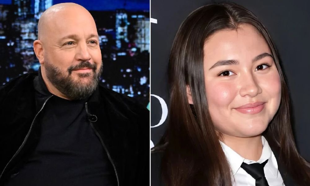 Shea Joelle James: Everything to Know About Kevin James’ Daughter