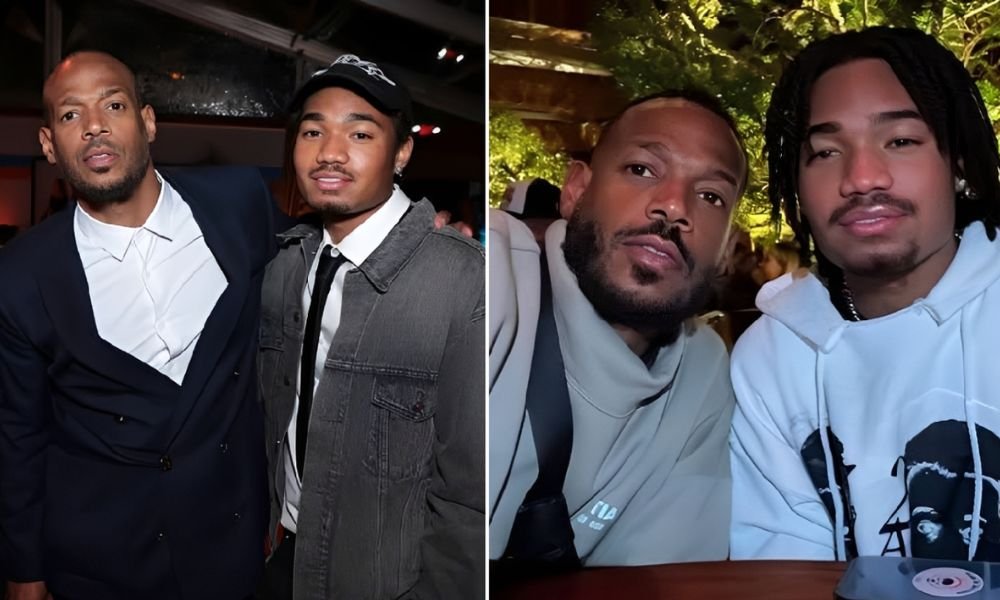 Shawn Howell Wayans: Everything to Know About Marlon Wayans’ Son