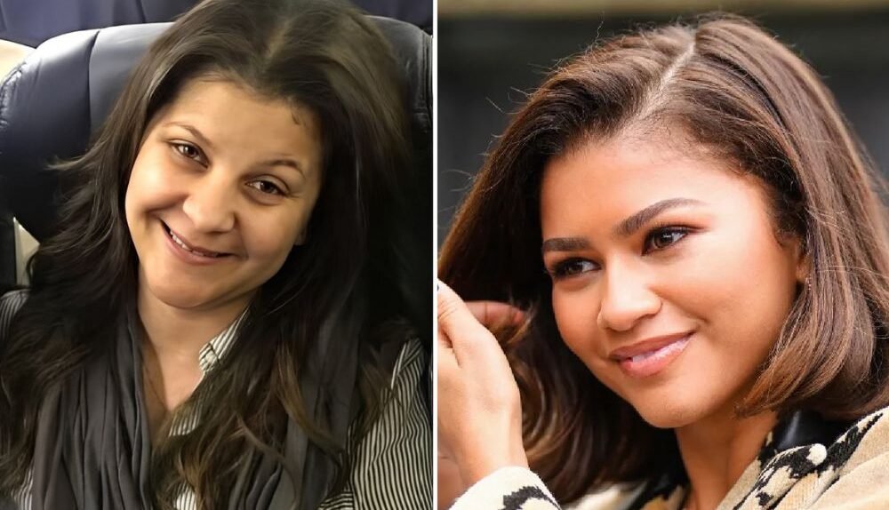Katianna Stoermer Coleman: Everything to Know About Zendaya’s Sister