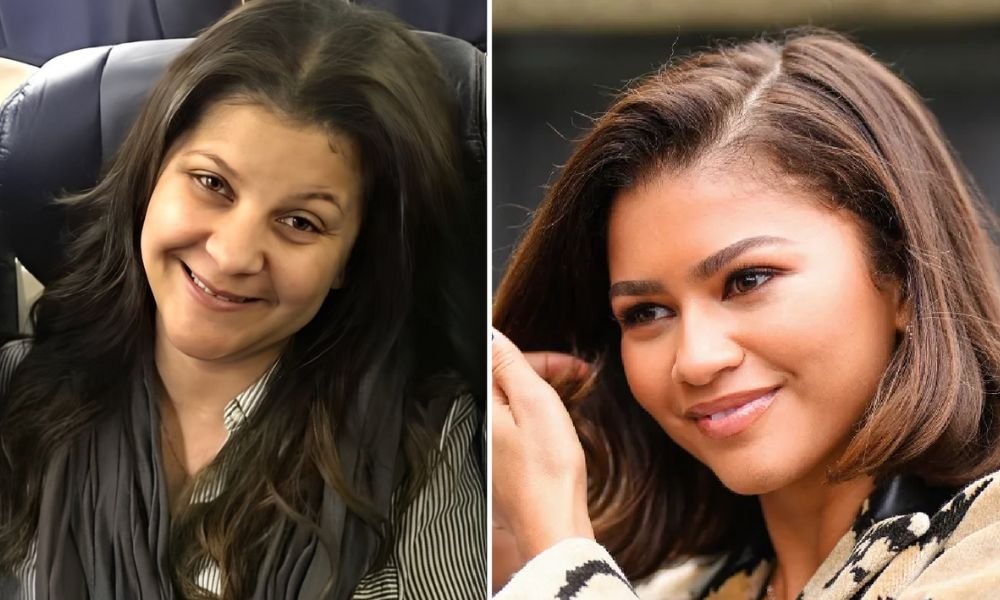Katianna Stoermer Coleman: Everything to Know About Zendaya’s Sister