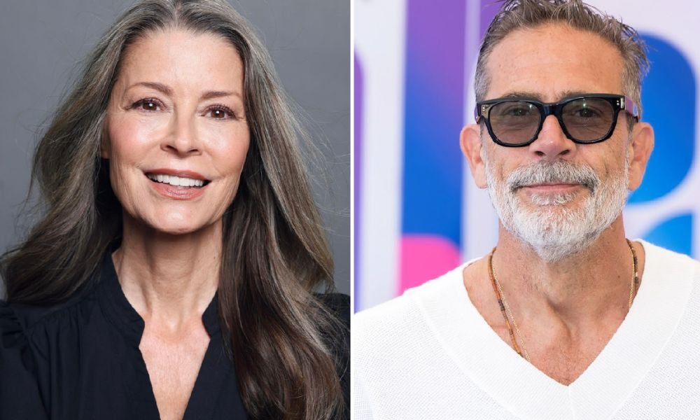 Anya Longwell: The Full Story of Jeffrey Dean Morgan’s Ex-Wife