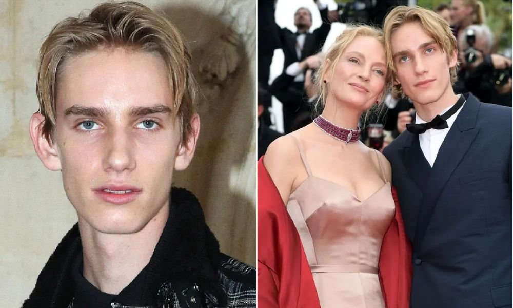 Levon Roan Thurman Hawke: Everything to Know About Ethan Hawke’s Son