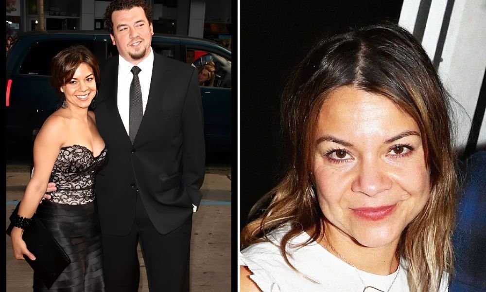 Who Is Gia Ruiz? Meet Danny McBride’s Wife and Mother of His Two Kids