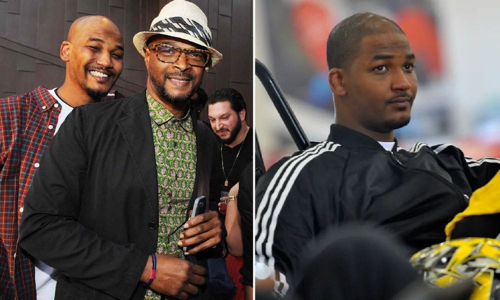 Michael Wayans: Everything to Know About Damon Wayans’ Son