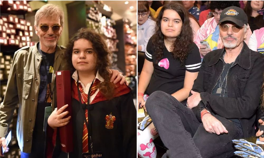 Who Is Bella Thornton? Everything About Billy Bob Thornton’s Youngest Daughter