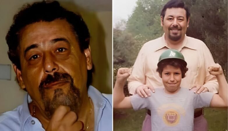 Stanley Sandler: Everything to Know About Adam Sandler’s Dad