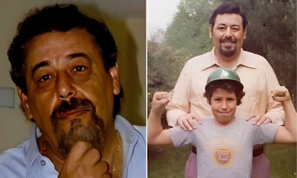 Stanley Sandler: Everything to Know About Adam Sandler’s Dad