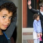 Who Is Oscar Maximilian Jackman? Meet Hugh Jackman’s Son