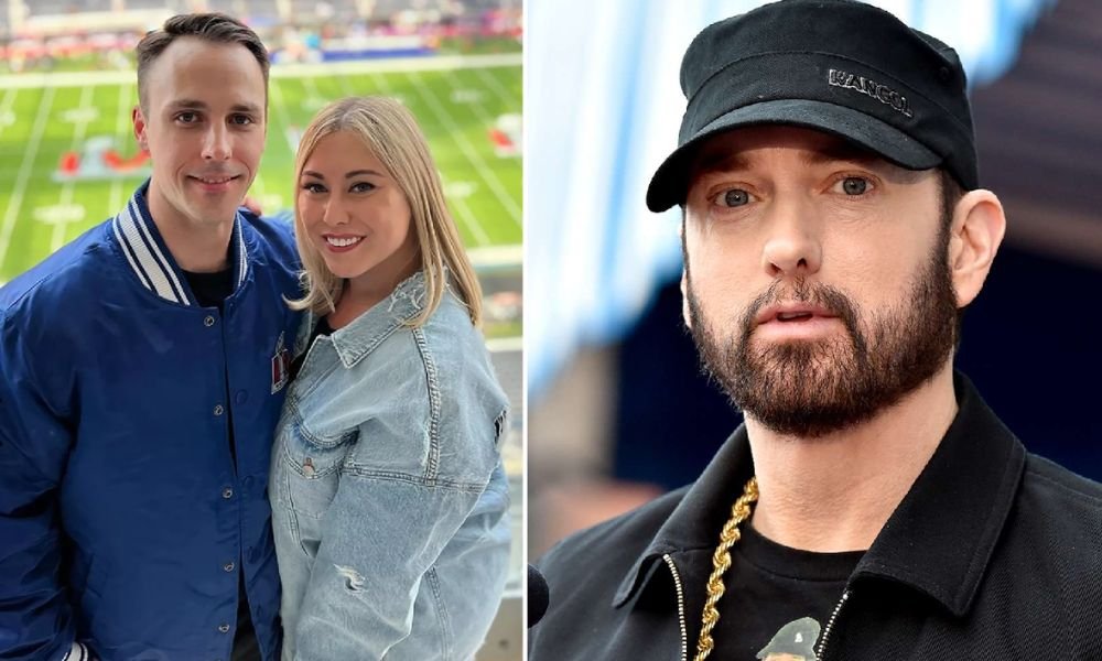 Alaina Mathers: The Real Story of Eminem’s Adopted Daughter