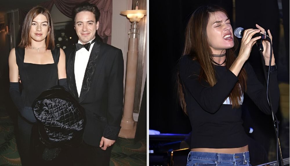 Deborah Falconer: What Happened to Robert Downey Jr.’s First Wife?