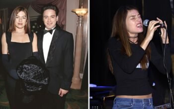 Deborah Falconer: What Happened to Robert Downey Jr.’s First Wife?