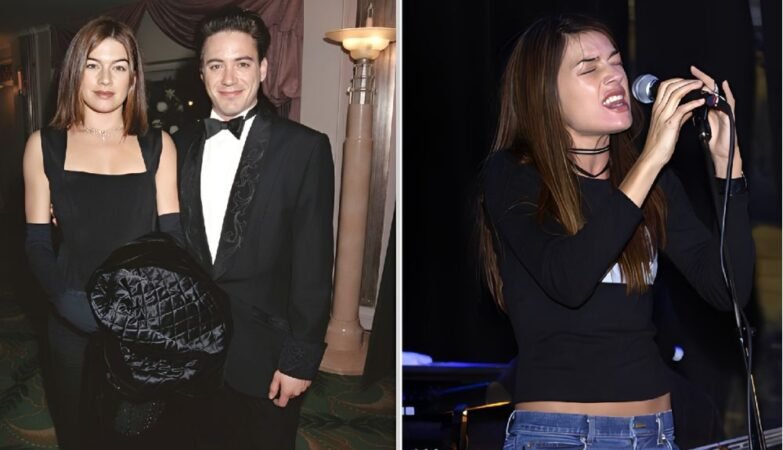 Deborah Falconer: What Happened to Robert Downey Jr.’s First Wife?