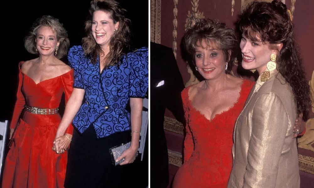 Jacqueline Dena Guber: The Real Story of Barbara Walters’ Only Daughter