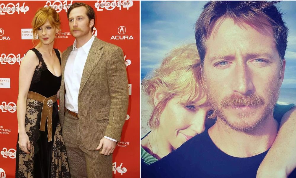 Kyle Baugher: The Full Story of Kelly Reilly’s Husband