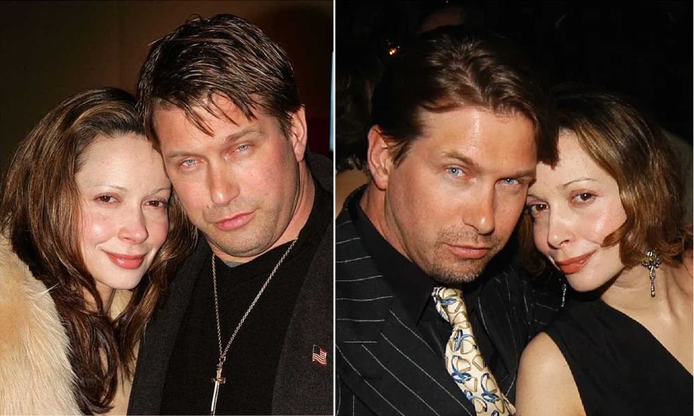 Kennya Baldwin: The Full Story of Stephen Baldwin’s Wife
