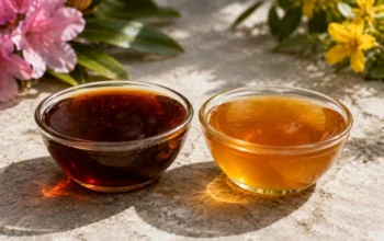 Why Honey Crystallises and What the Texture Tells You