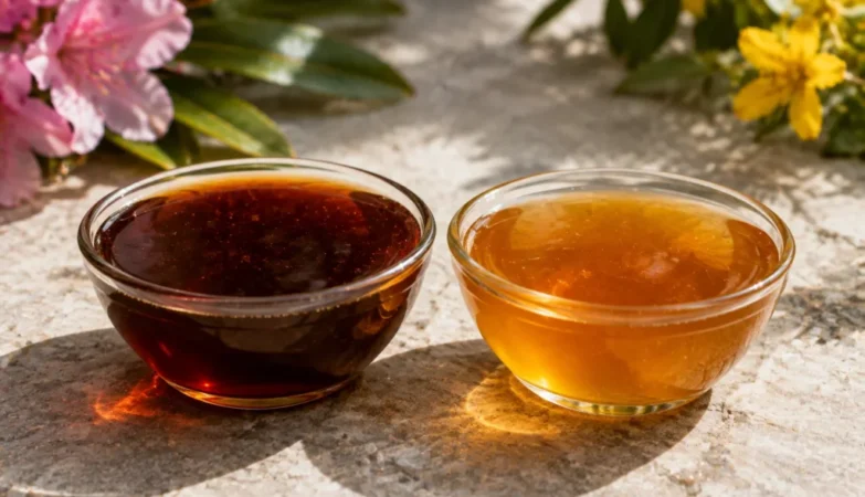 Why Honey Crystallises and What the Texture Tells You