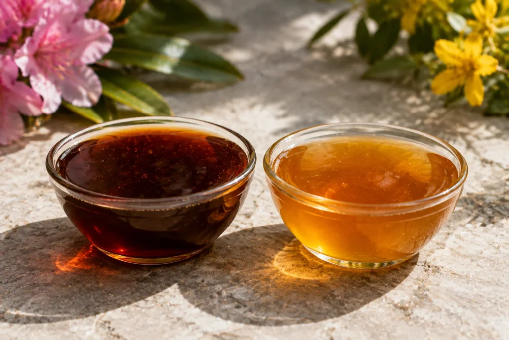 Why Honey Crystallises and What the Texture Tells You
