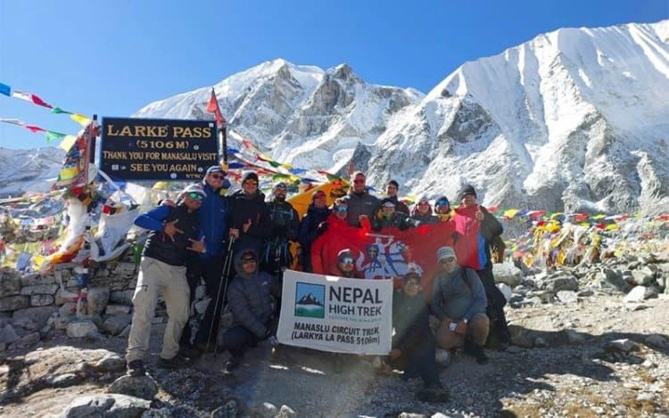Annapurna Circuit Trek vs Manaslu Circuit Trek: Which One to Choose?