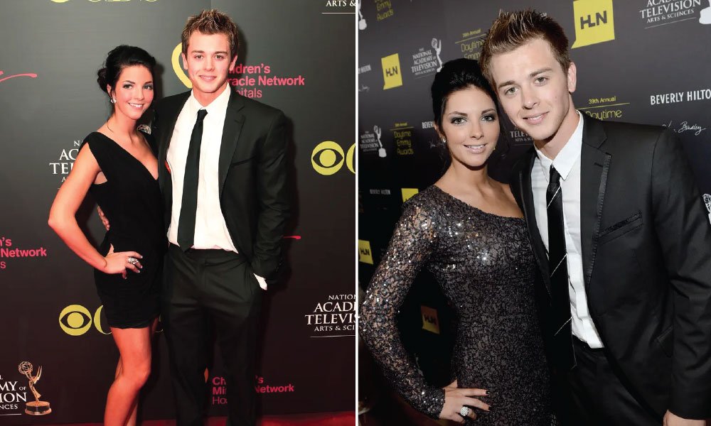 Taylor Novack: Her Marriage to Chad Duell and Life After Their Split