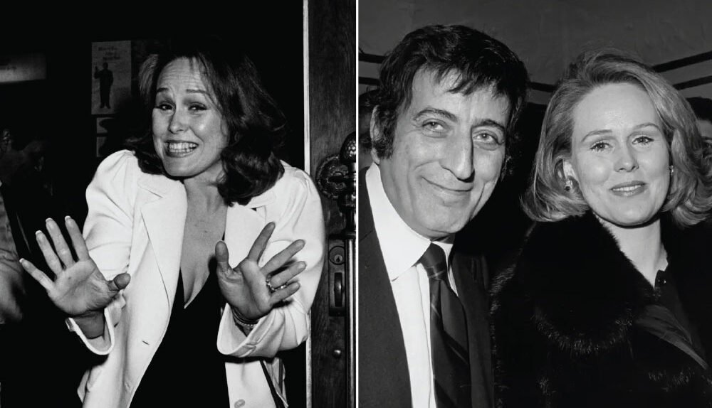 Who Is Sandra Grant Bennett? The Story of Tony Bennett's Second Wife