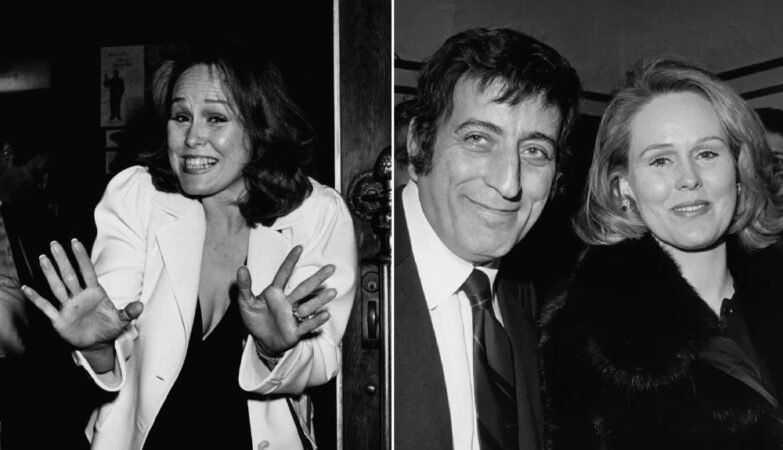Who Is Sandra Grant Bennett? The Story of Tony Bennett's Second Wife