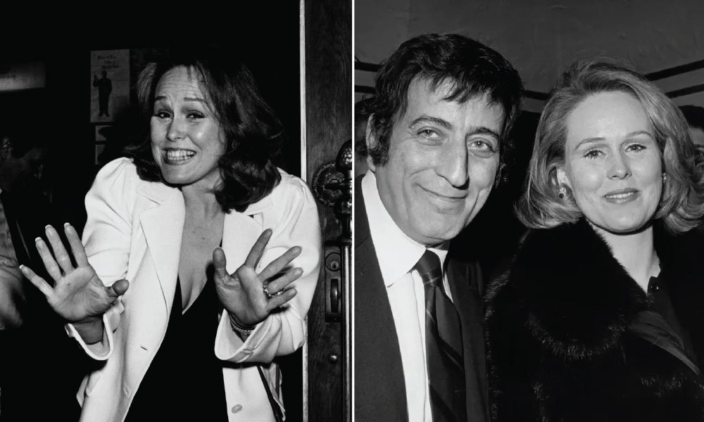Who Is Sandra Grant Bennett? The Story of Tony Bennett’s Second Wife