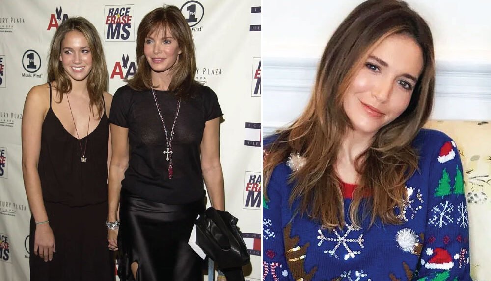 Spencer Margaret Richmond: Everything to Know About Jaclyn Smith’s Daughter