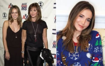 Spencer Margaret Richmond: Everything to Know About Jaclyn Smith’s Daughter