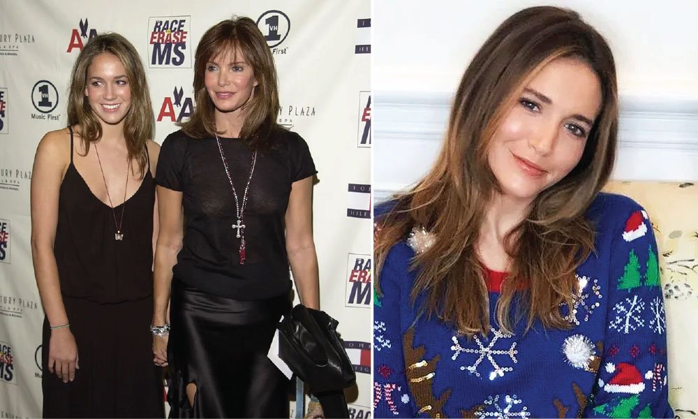 Spencer Margaret Richmond: Everything to Know About Jaclyn Smith’s Daughter