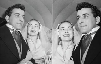 Patricia Beech: Everything to Know About Tony Bennett's First Wife