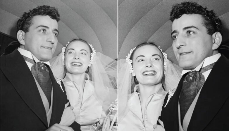 Patricia Beech: Everything to Know About Tony Bennett's First Wife