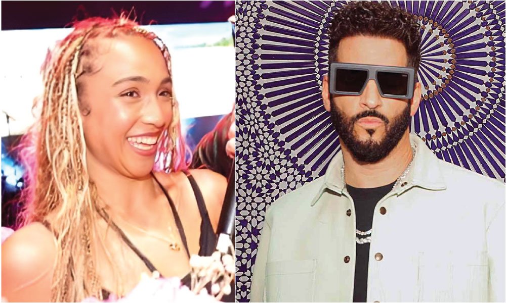 Who Is Azure Luna Buck? Meet Jon B.’s Beautiful Daughter