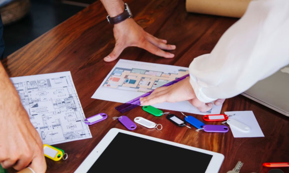 How to Design Informative Visual Content Guides With Infographics