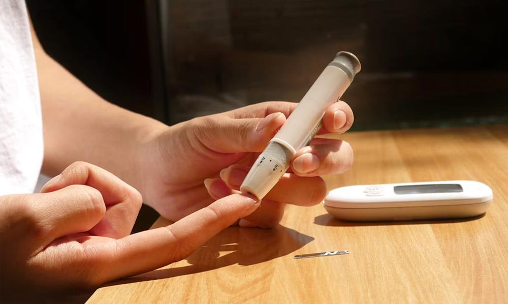 Can You Get Life Insurance with Type 2 Diabetes Without Taking Medication?