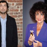 Caleb Wilding: Everything to Know About Elizabeth Taylor's Grandson