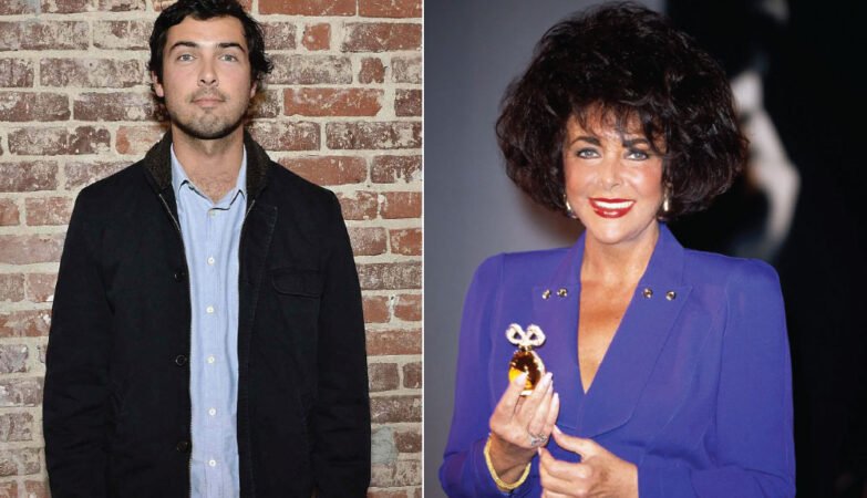 Caleb Wilding: Everything to Know About Elizabeth Taylor's Grandson