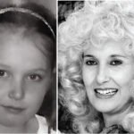 Gwendolyn Lee Byrd: The Private Life of Tammy Wynette’s Eldest Daughter