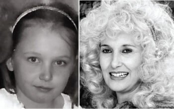 Gwendolyn Lee Byrd: The Private Life of Tammy Wynette’s Eldest Daughter