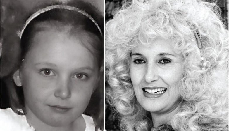 Gwendolyn Lee Byrd: The Private Life of Tammy Wynette’s Eldest Daughter