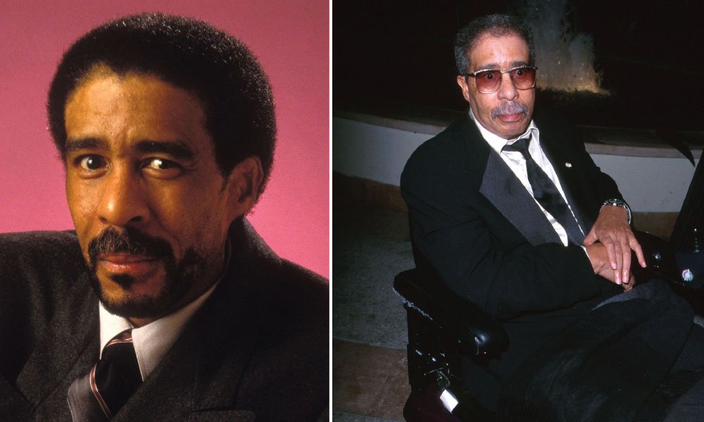 Shelley R. Bonus: What Happened to Richard Pryor’s Former Wife?