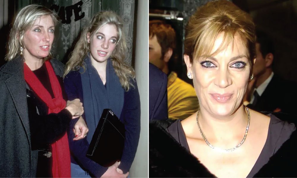 Who Is Seraphina Watts? Meet Charlie Watts’ Daughter and Her Family