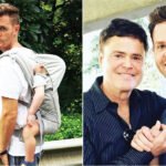 Who Is Brandon Michael Osmond? Meet Donny Osmond’s Creative Son